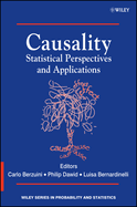Causality: Statistical Perspectives and Applications