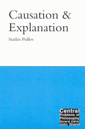 Causation and Explanation