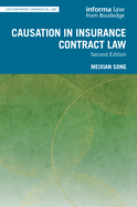 Causation in Insurance Contract Law