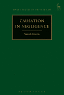 Causation in Negligence