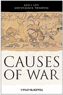 Causes War