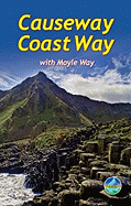 Causeway Coast Way (3 ed): with Moyle Way and Rathlin Island