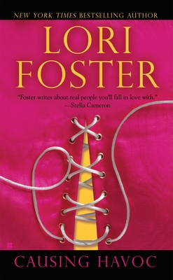 Causing Havoc - Foster, Lori