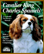 Cavalier King Charles Spaniel