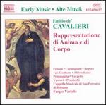 Cavalieri: Rappresentatione di Anima e di Corpo