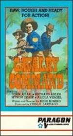 Cavalleria Commandos