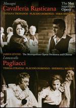 Cavalleria Rusticana/Pagliacci (The Metropolitan Opera)