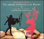 Cavalli: Gli Amori d'Apollo e di Dafne