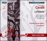 Cavalli: La Didone