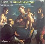 Cavalli: Messa Concertata