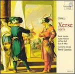 Cavalli: Xerse