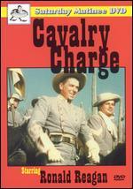 Cavalry Charge