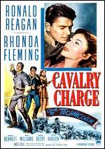 Cavalry Charge
