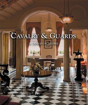 Cavalry & Guards - Horsler, Val