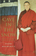 Cave in the Snow