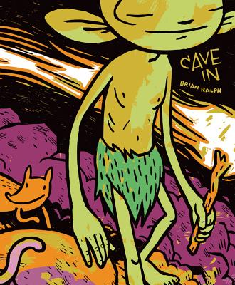 Cave in - Ralph, Brian