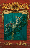 Cave of the Dark Wind: A Never Land Book