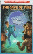 Cave of Time #1