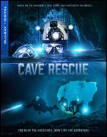 Cave Rescue [Includes Digital Copy] [Blu-ray] - Tom Waller