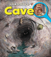 Cave - Spilsbury, Richard