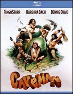 Caveman [Blu-ray]