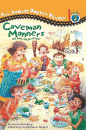 Caveman Manners and Other Polite Poems
