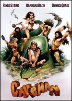 Caveman - Carl Gottlieb
