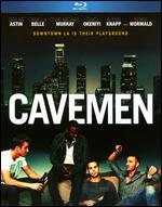 Cavemen [Blu-ray]