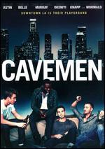Cavemen