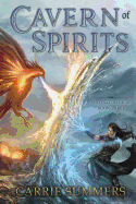 Cavern of Spirits