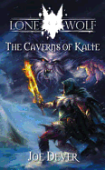 Caverns of Kalte