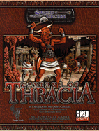 Caverns of Thracia