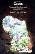 Caves: Processes, Development, and Management