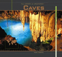 Caves - Nadeau, Isaac