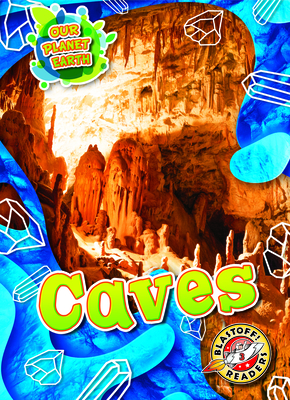 Caves - Green, Sara