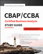 CBAP / CCBA Certified Business Analysis Study Guide