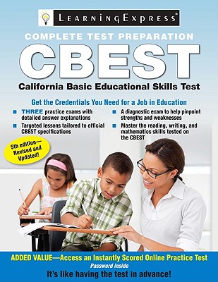 CBEST - Learningexpress LLC