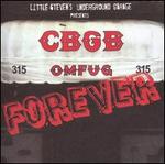 CBGB Forever