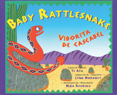 Cbp: Baby Rattlesnake - Ata, Te, and Moroney, Lynn
