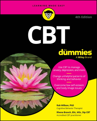 CBT for Dummies - Willson, Rob, and Branch, Rhena
