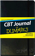 CBT Journal For Dummies