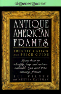 CC Antique Frames 1st