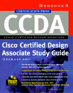 Ccda Cisco Certified Design Associate Study Guide (Exam 640-441)
