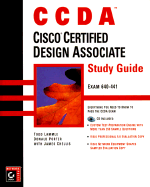 Ccda: Cisco Certified Design Associate Study Guide - Porter, Don, and Richardson, Scott, and Lammle, Todd
