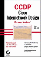 CCDP: Cisco Internetwork