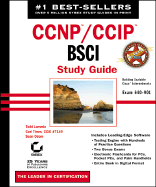 CCIP: BSCI Study Guide
