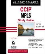 CCIP: Mpls Study Guide - Regan, James