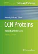 CCN Proteins: Methods and Protocols