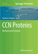 CCN Proteins: Methods and Protocols