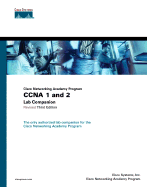 CCNA 1 and 2 Lab Companion, Revised (Cisco Networking Academy Program)
